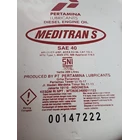 Oli Diesel Pertamina Meditran S40 209 L 1