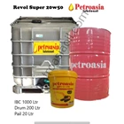 Petro Revol Super Oil  2