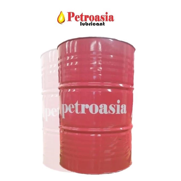 Petro Resta Oil