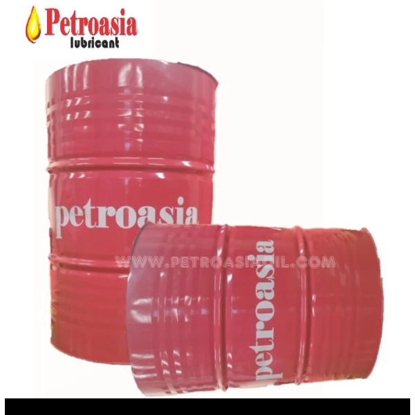 Petro Hydro Oil