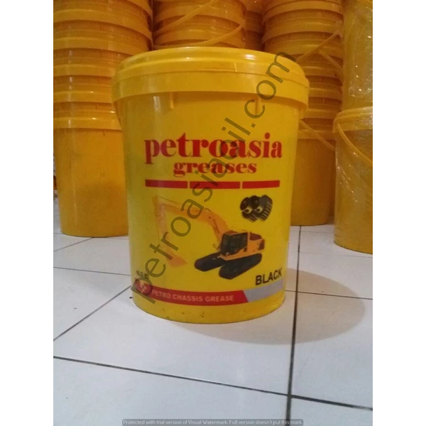 Petro Chassis Grease