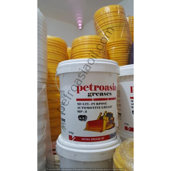 Petro Chassis Grease