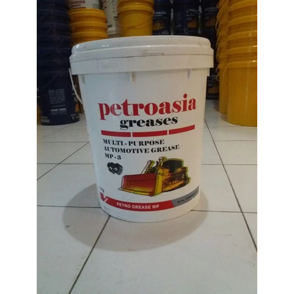 Petro Grease Extreme Pressure (EP)