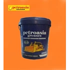Minyak gemuk Petro Cosmo Lithium Complex (LC) Extreme Pressure (EP) 5