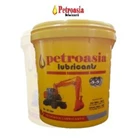 Minyak gemuk Petro Cosmo Lithium Complex (LC) Extreme Pressure (EP) 1