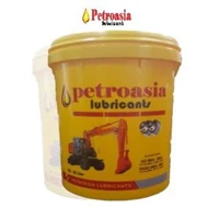 Minyak gemuk Petro Cosmo Lithium Complex (LC) Extreme Pressure (EP)