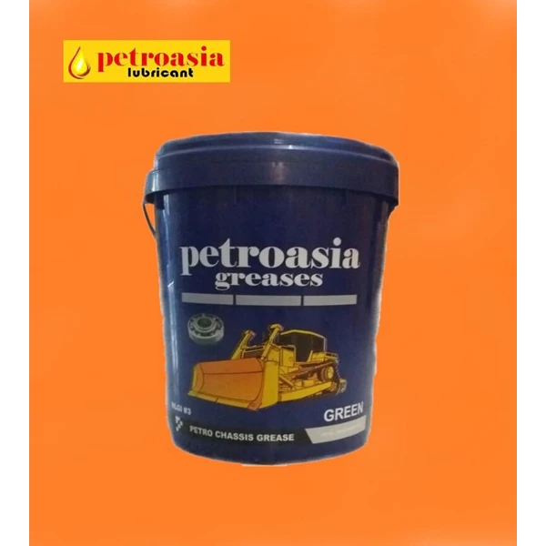 Minyak gemuk Petro Cosmo Lithium Complex (LC) Extreme Pressure (EP)