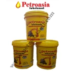 Petroasia lubricant Refrigerant 68 3