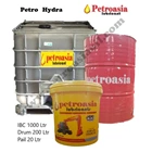 Petroasia Petro Hydro Hydraulic Oil 3
