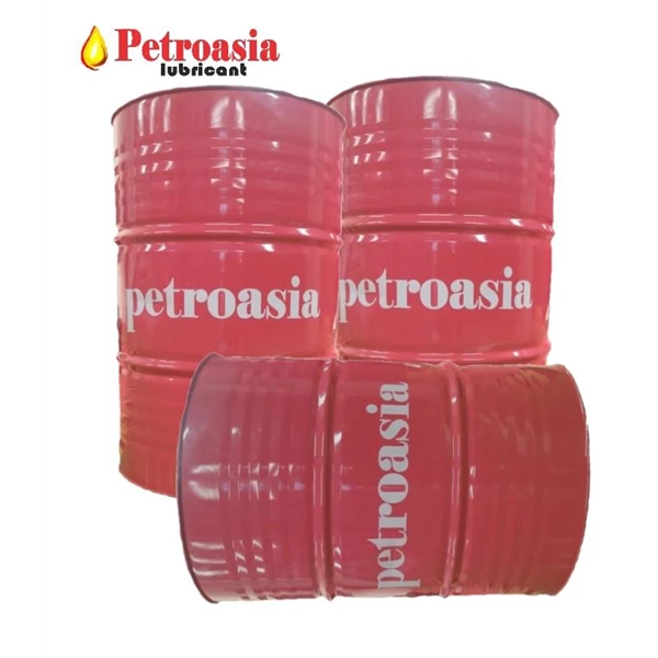 Petroasia Petro Hydro Hydraulic Oil