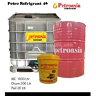 Oli kompresor Petro Refrigerant 46 5