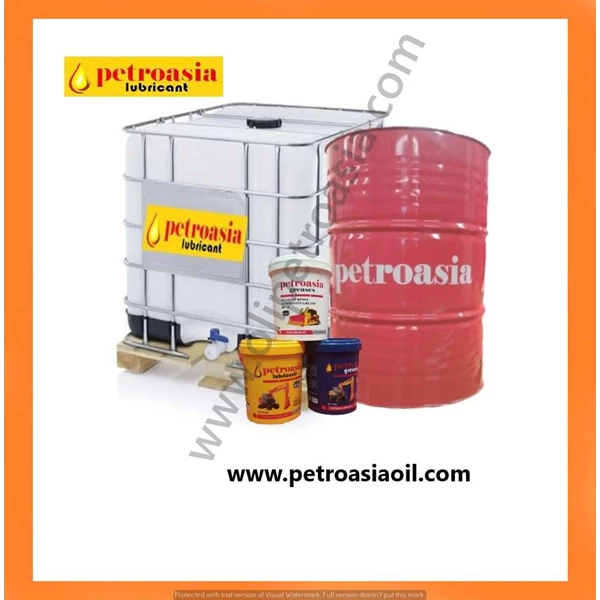 Petro Flexia 15W-40 Oils
