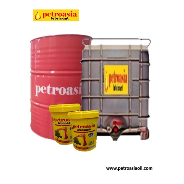Petro Trans HD 40 Oils