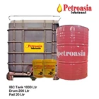 Petro Trans HD 30 Oils 4