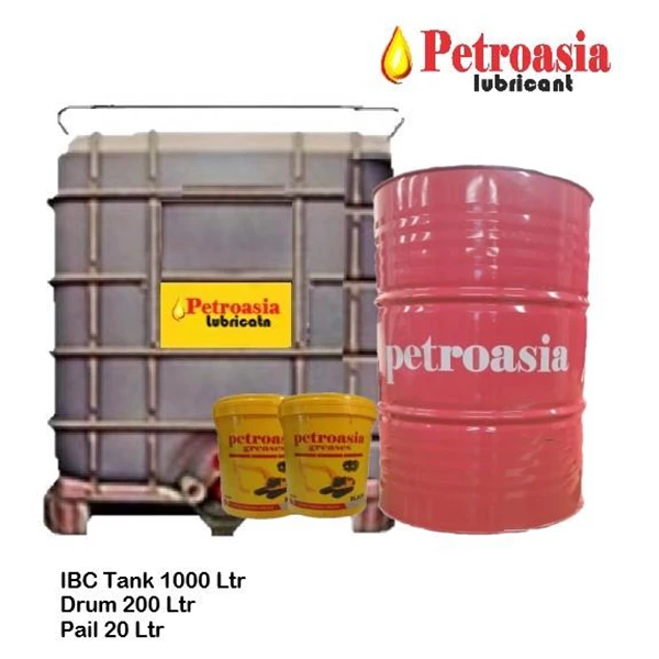 Petro Trans HD 30 Oils
