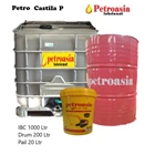 Oli Petro Castilla P 150 2
