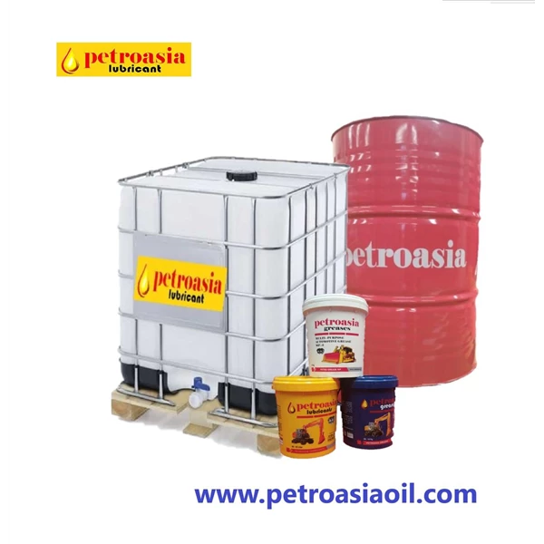 Petro Hydro 100 oils