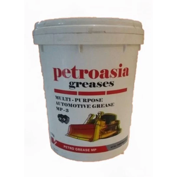 Greases Oil - PETRO GREASE EP – 1 / EP – 2 / EP - 3 - NATURAL