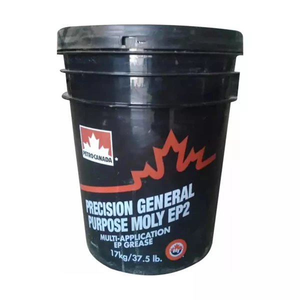 Greases Oil - PETRO MOLLY GREASE
