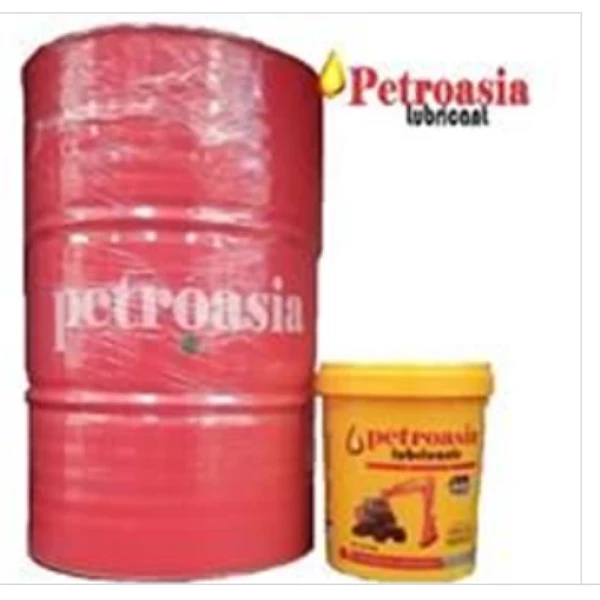 PETRO FEBIS K 46 . Hydraulic Oil