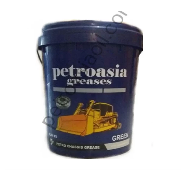 PETRO CHASSIS GREASE BLACK (15kg .)