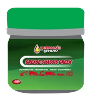 Minyak Gemuk PETRO CHASSIS GREASE GREEN (15 KG)
