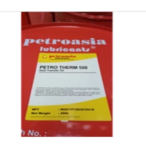 PETRO THERM 500 (20 LTR) Mobil Oil