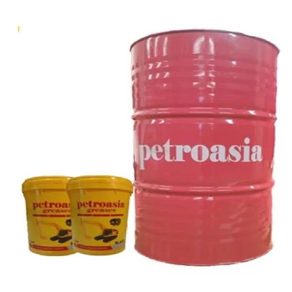 PETRO FEBIS K 46 - 20 LTR . Hydraulic Oil