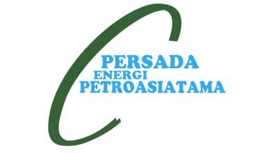 Logo PT. Persada Energi Petroasiatama